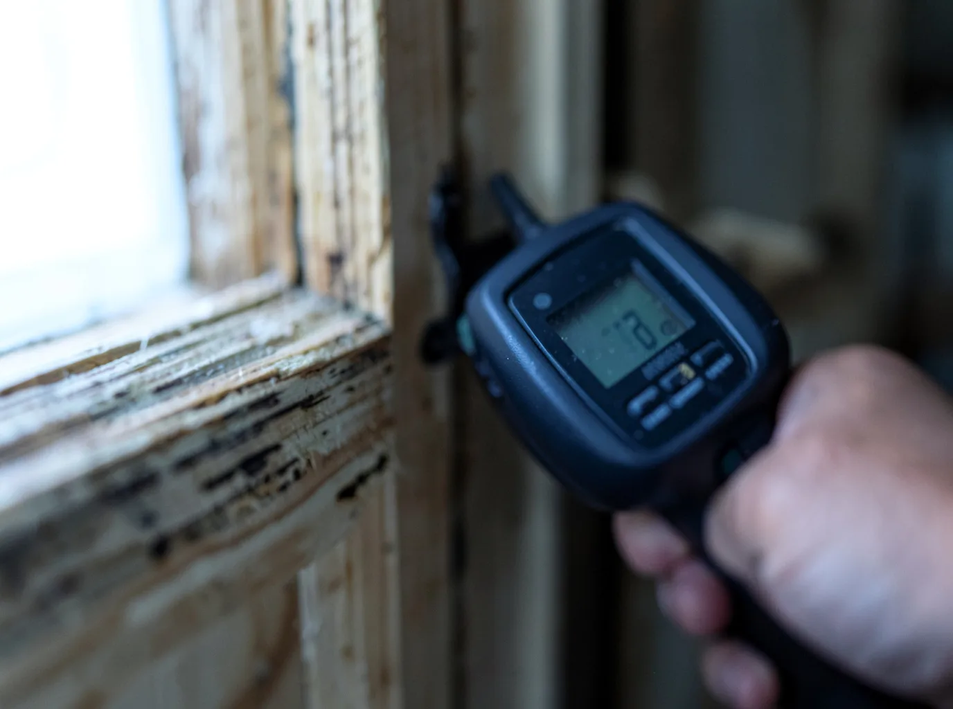 Water Damage Restoration Java, SD FAQs